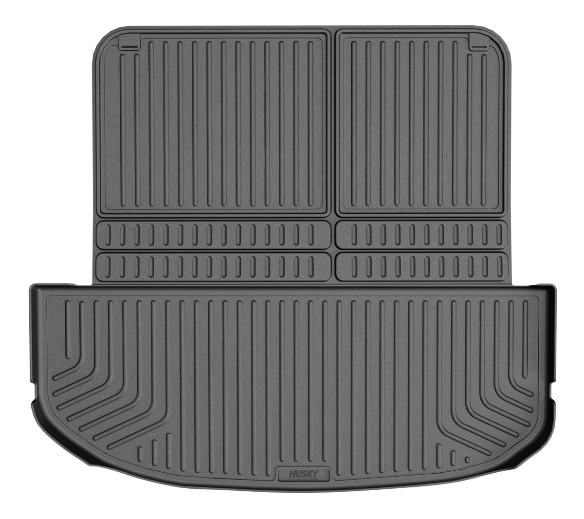Husky Liners Cargo Liner-26791
