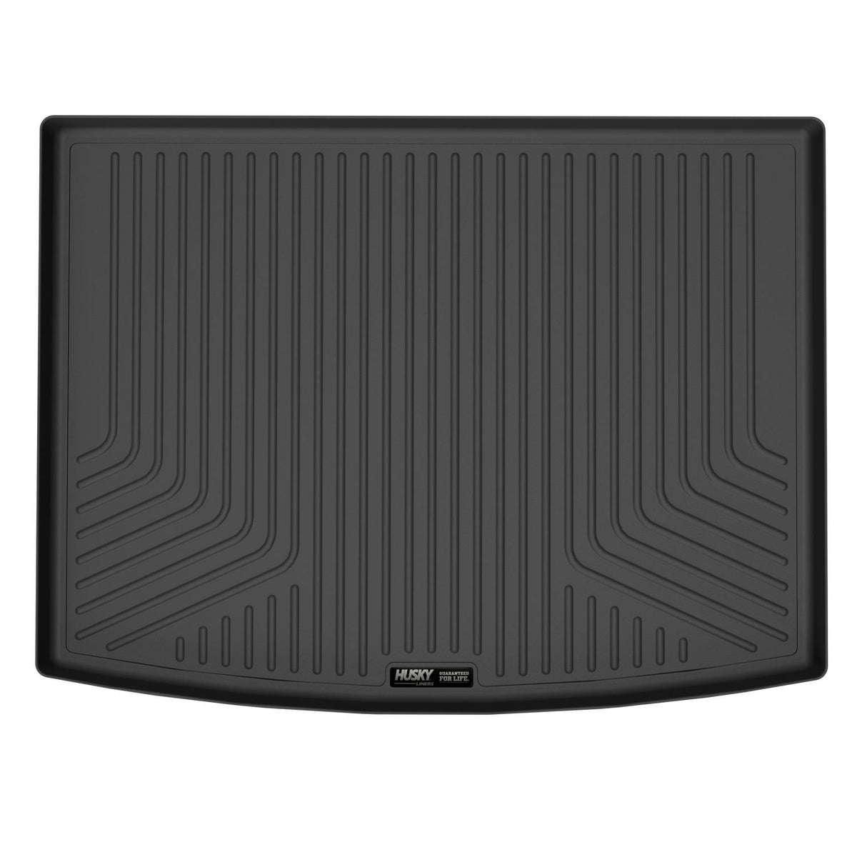 Husky Cargo Liner Behind 3rd Row 28181