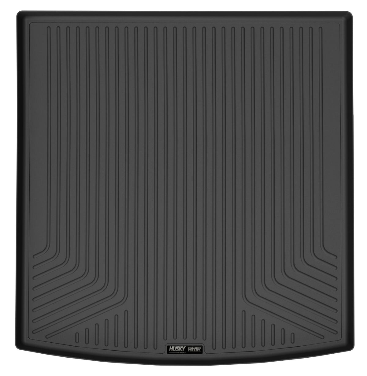 Husky Cargo Liner Behind 2nd Seat 28191