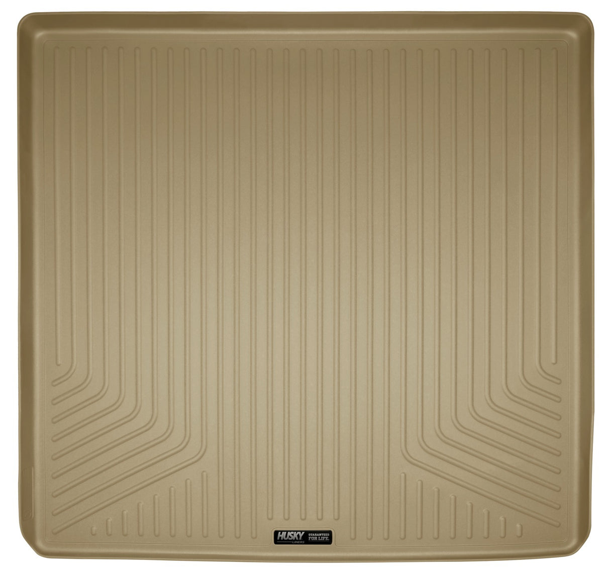 Husky Liners - Cargo Liner Behind 2nd Seat 28213