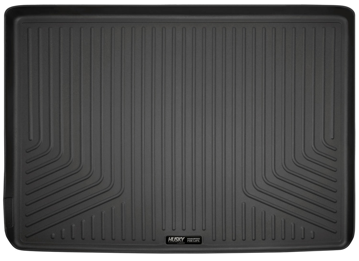 Husky Liners - Cargo Liner Behind 3rd Seat 28221
