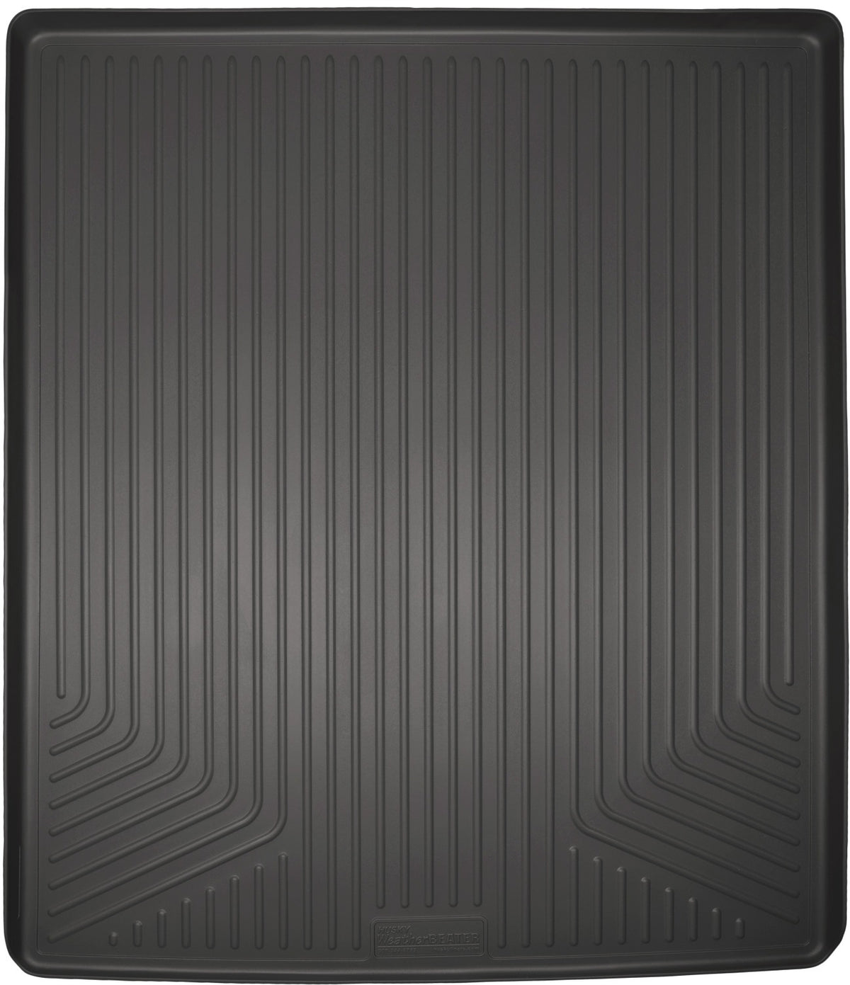 Husky Liners - Cargo Liner Behind 2nd Seat 28231
