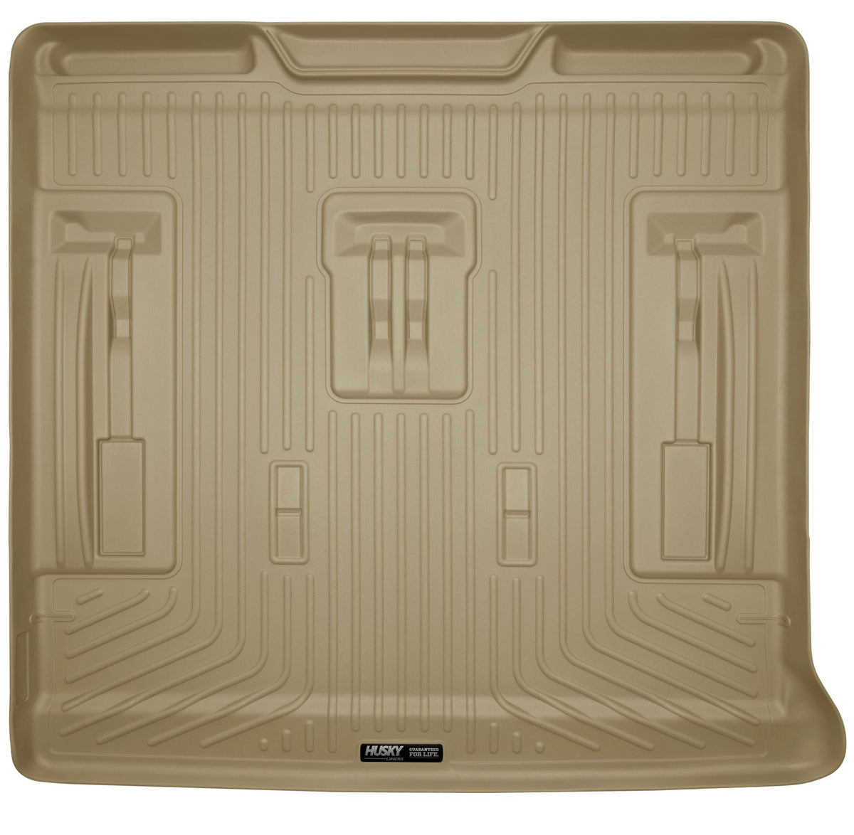 Husky Liners - Cargo Liner 28253