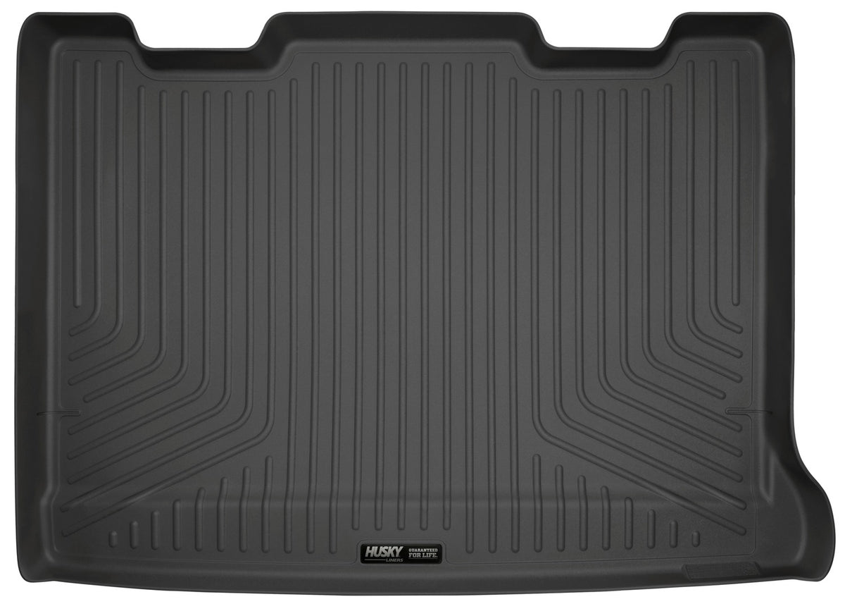 Husky Liners - Cargo Liner Behind 3rd Seat 28261