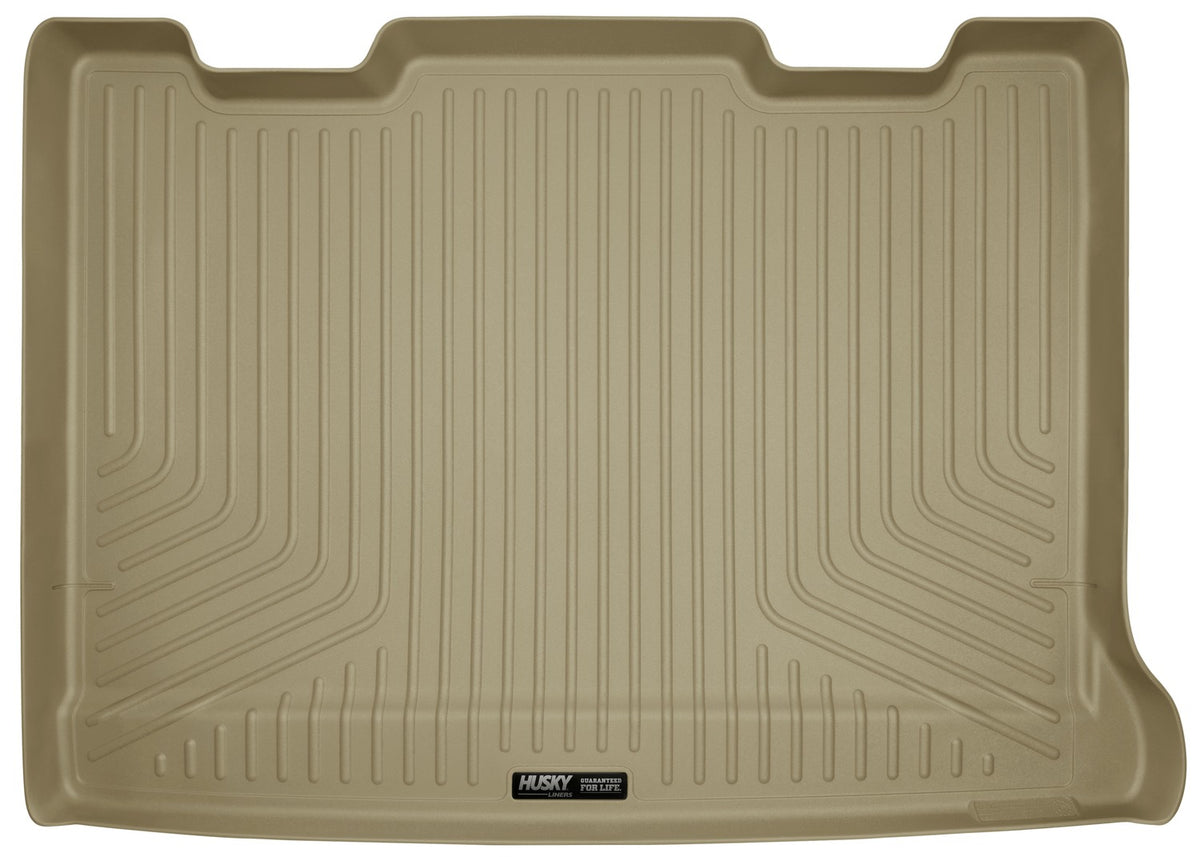 Husky Liners - Cargo Liner Behind 3rd Seat 28263