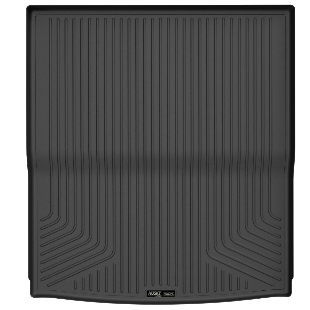 Husky Cargo Liner Behind 2nd Seat 28291
