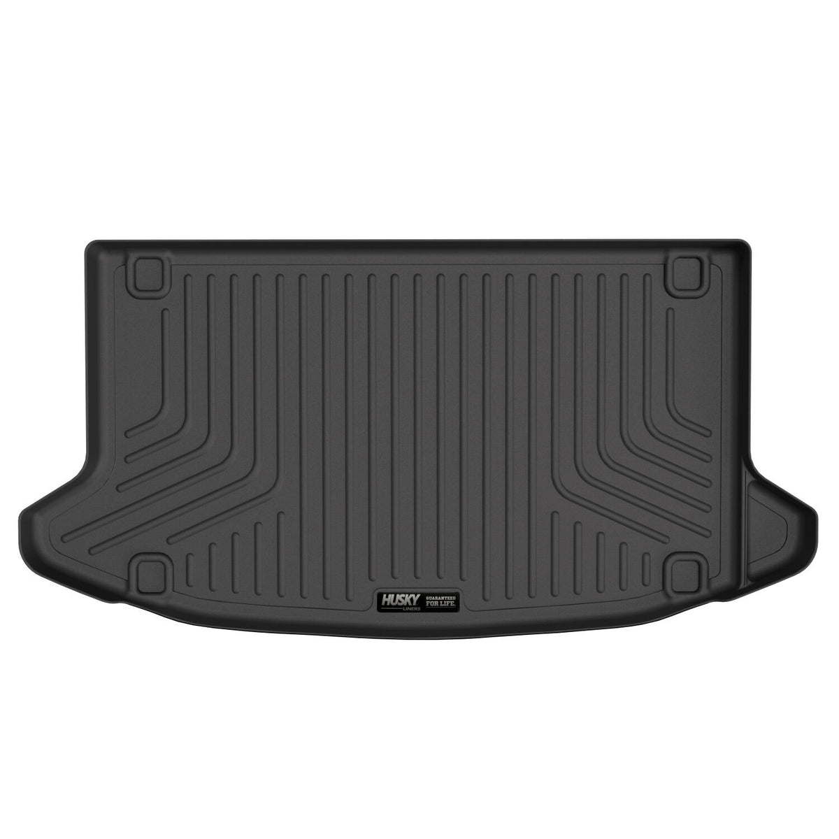 Husky Cargo Liner Behind 2nd Seat 29671