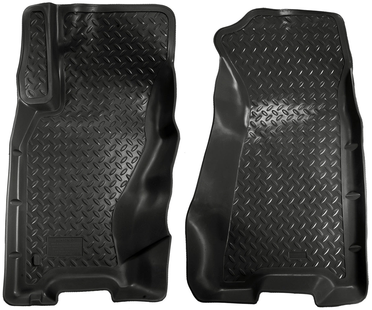 Husky Classic Front Floor Liners 30601