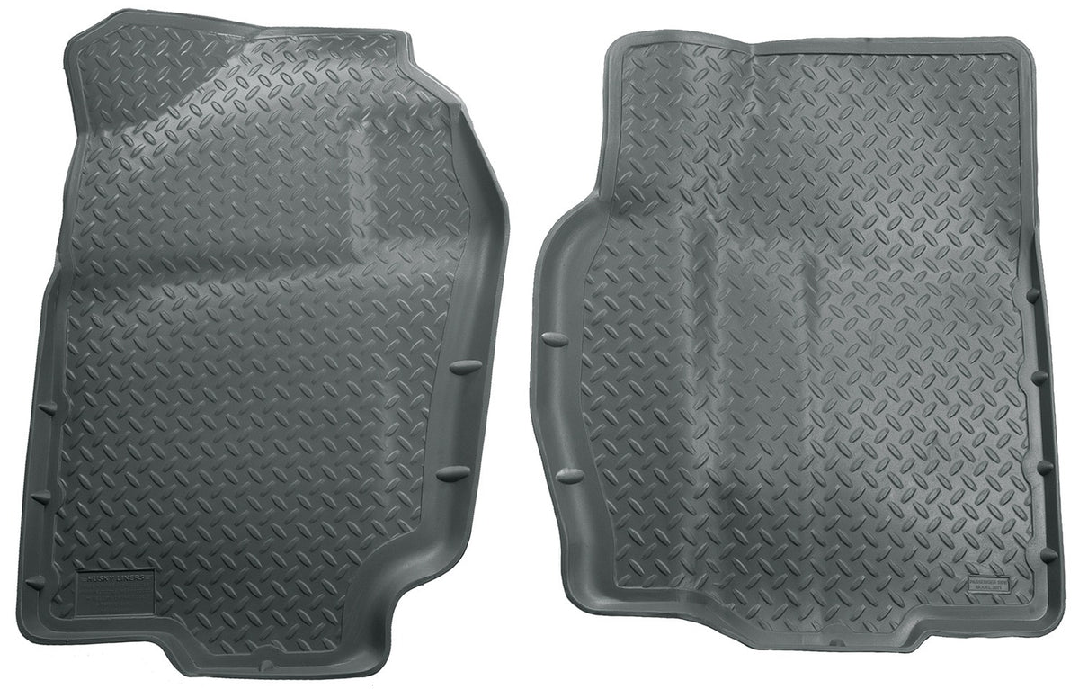 Husky Classic Front Floor Liners 30712