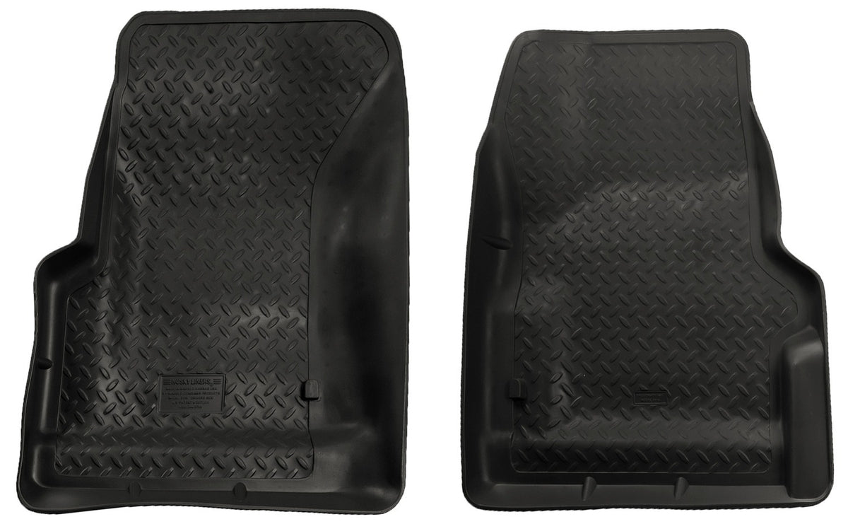 Husky Classic Front Floor Liners 31731