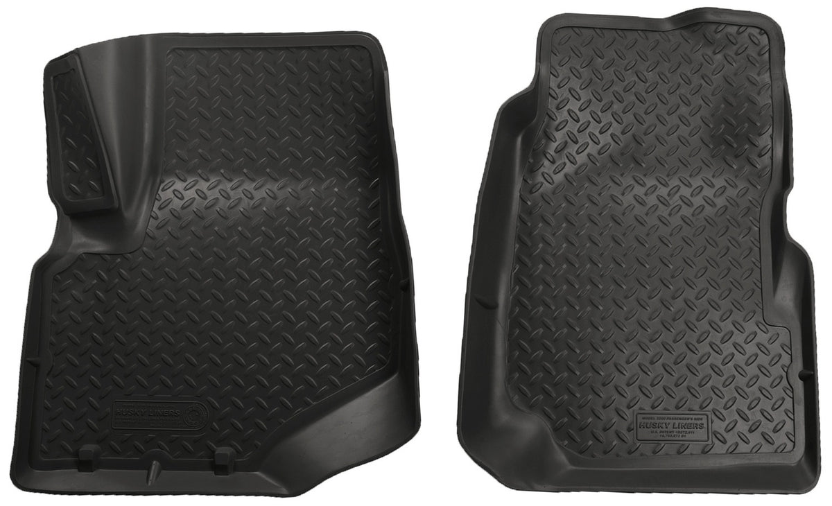 Husky Classic Front Floor Liners 32001