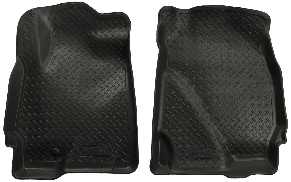 Husky Classic Front Floor Liners 33171