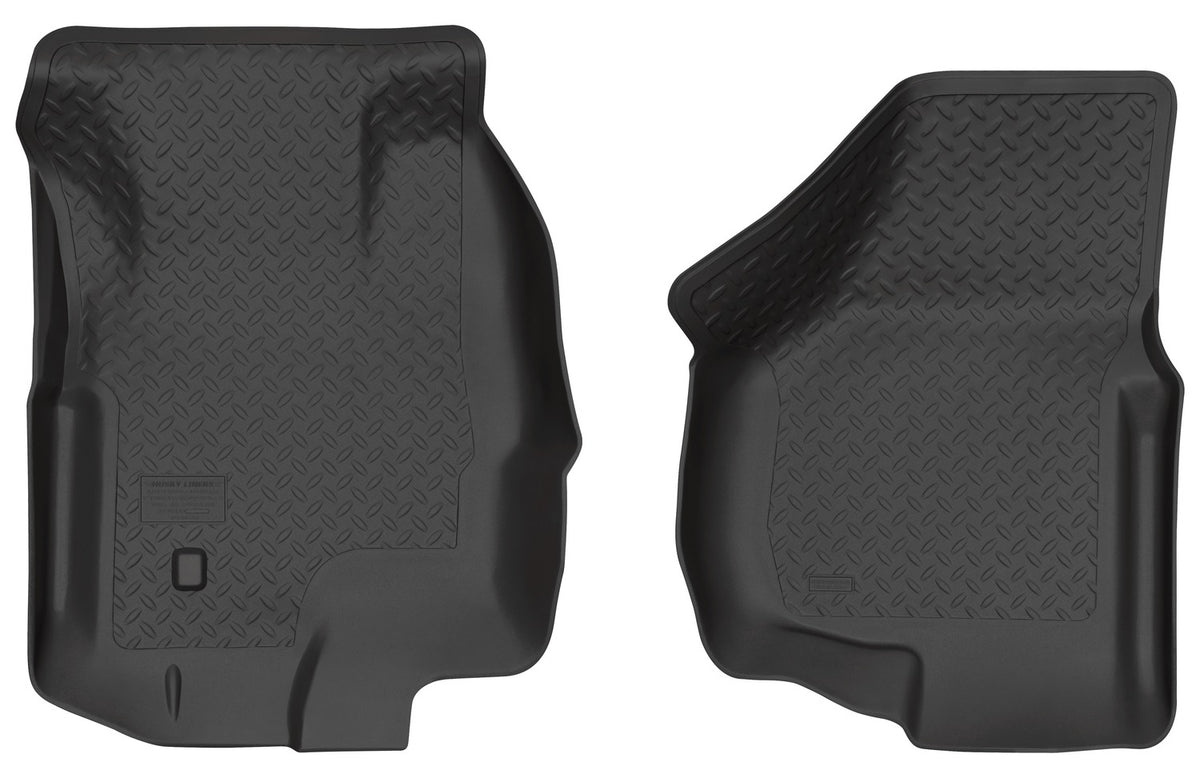 Husky Classic Front Floor Liners 33901