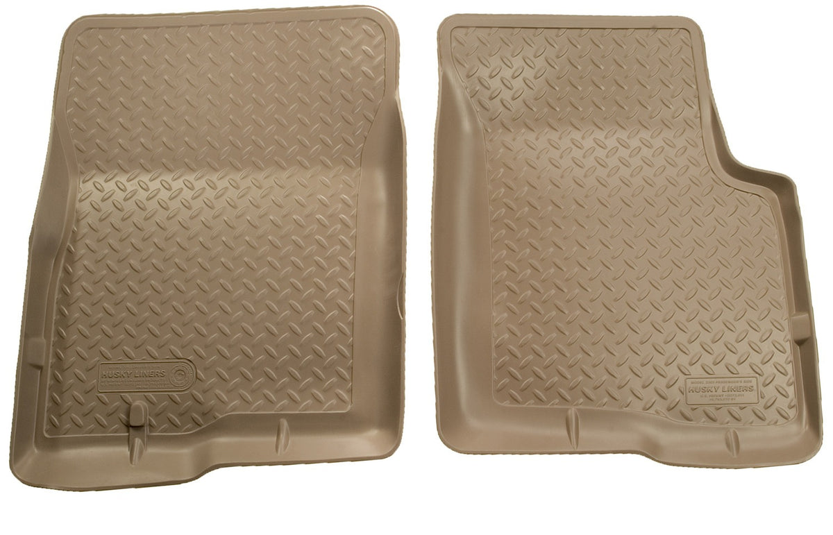 Husky Classic Front Floor Liners 35703