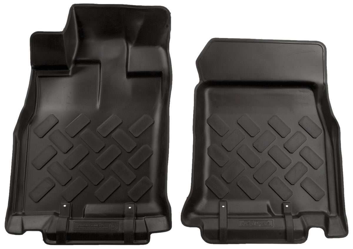 Husky Classic Front Floor Liners 35961