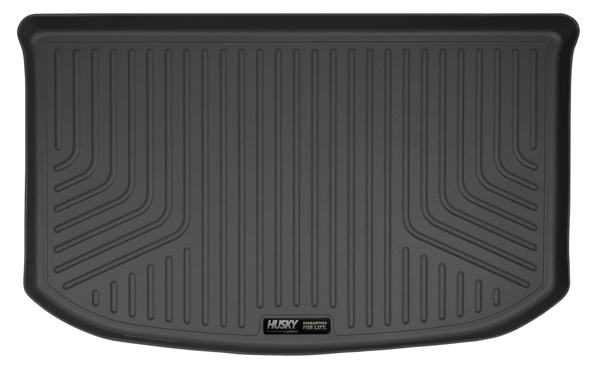 Husky Trunk Liner 40611