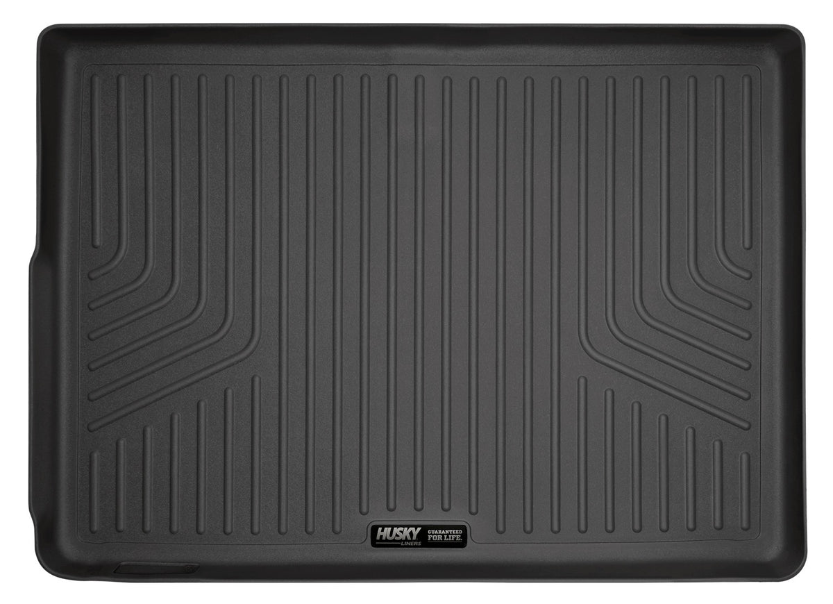 Husky Trunk Liner 42131