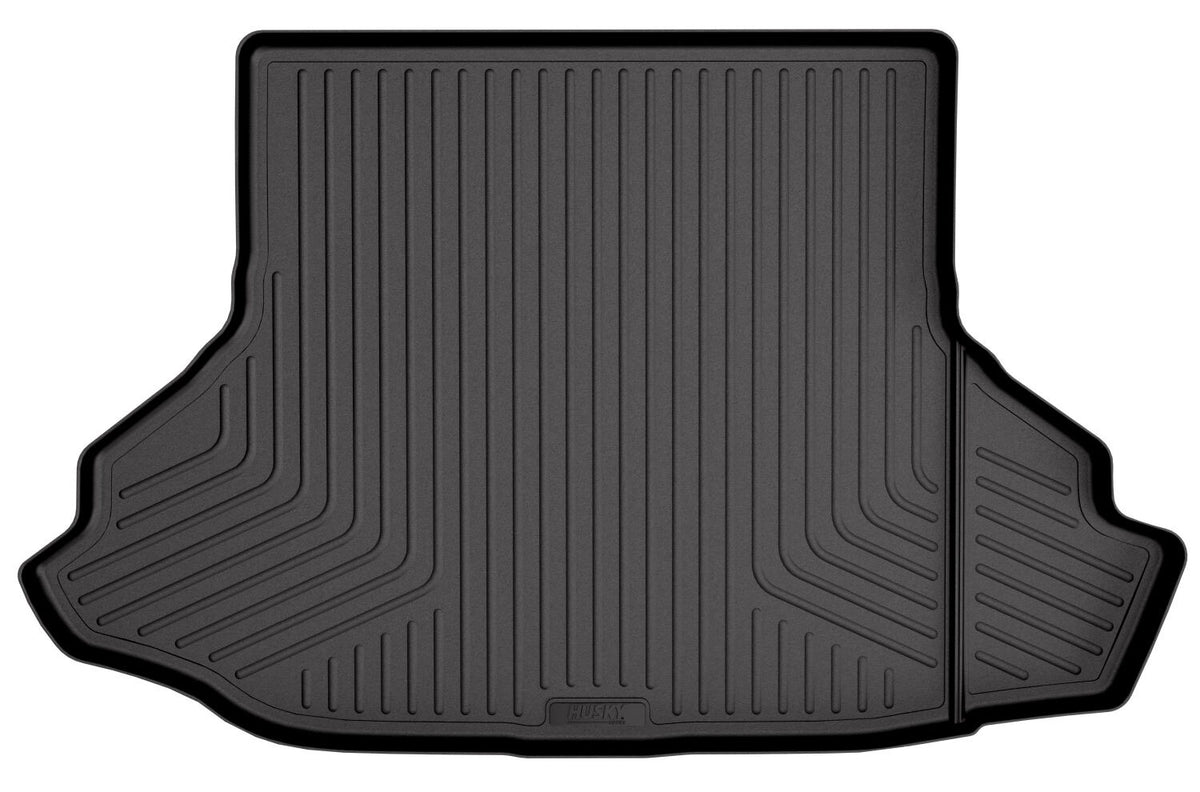 Husky Trunk Liner 43081