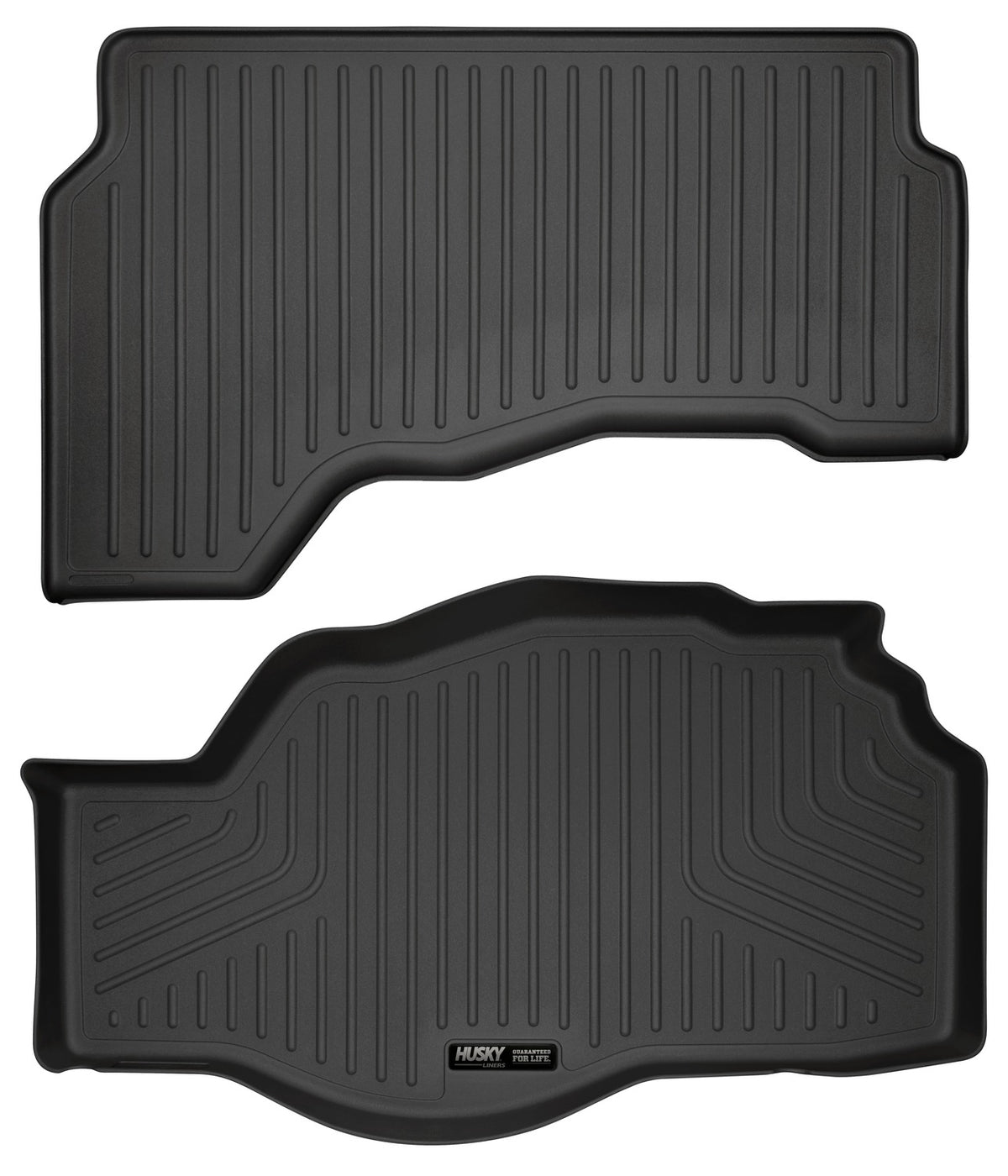Husky Trunk Liner 43761