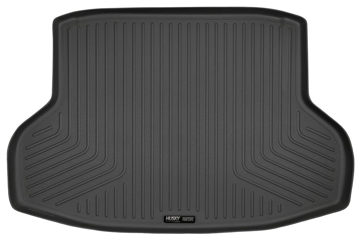 Husky Trunk Liner 44111