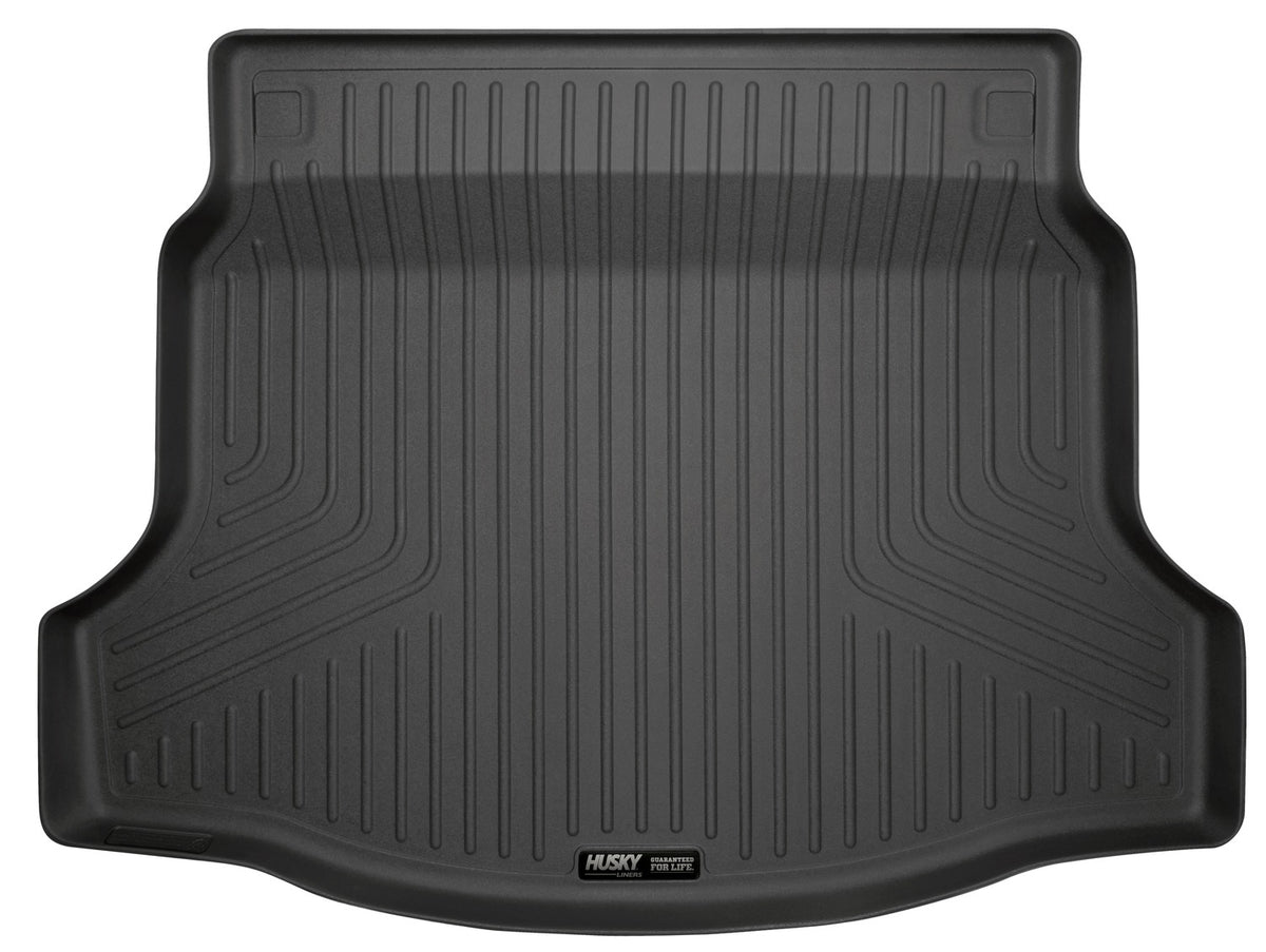 Husky Trunk Liner 44121