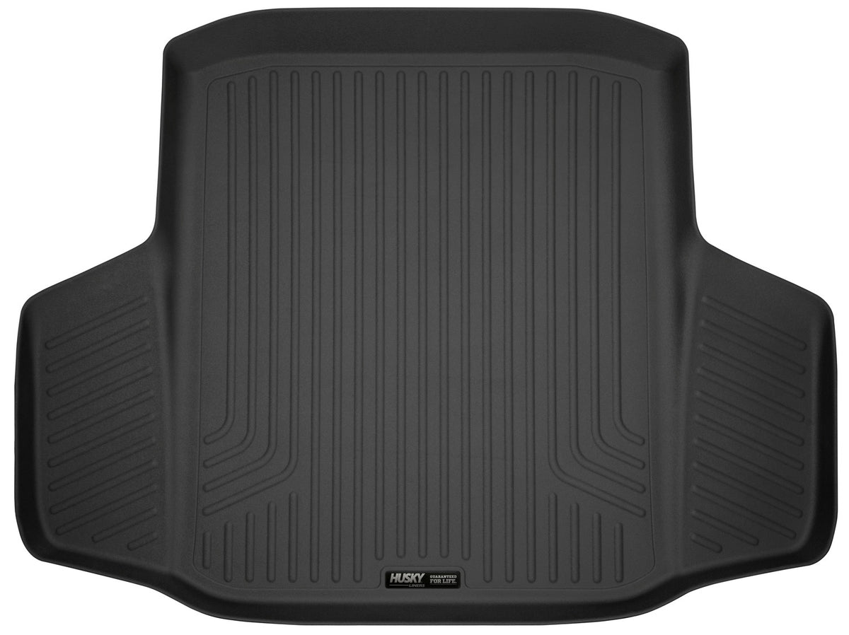 Husky Trunk Liner 44131