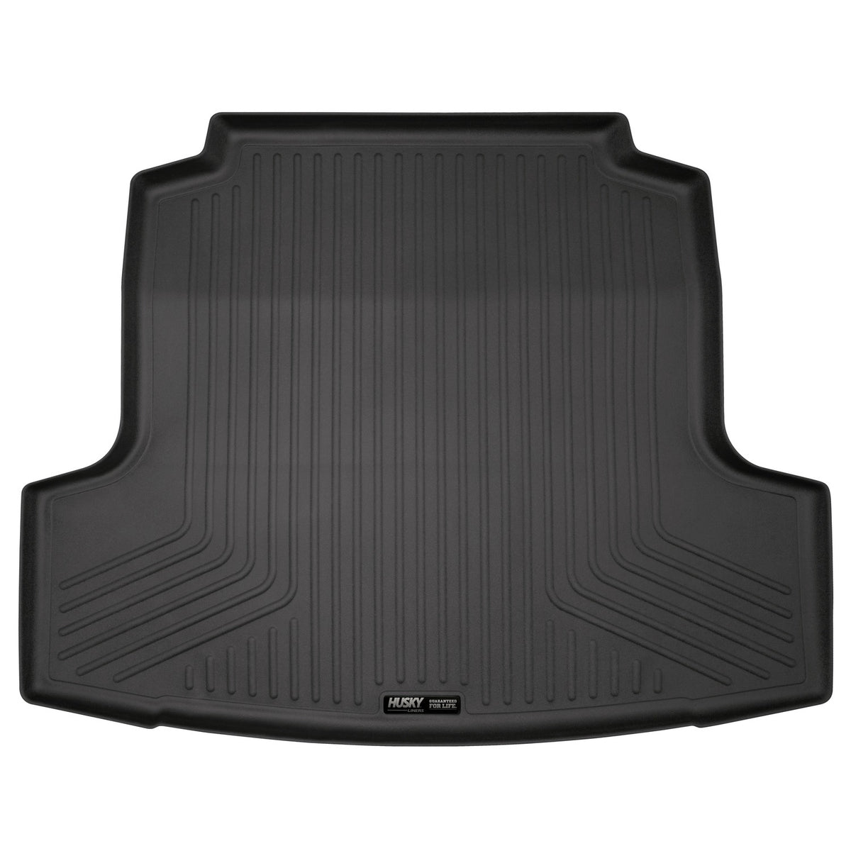 Husky Trunk Liner 44381
