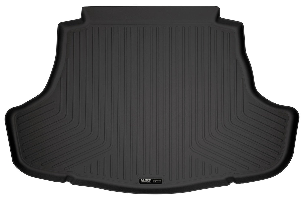 Husky Trunk Liner 44591