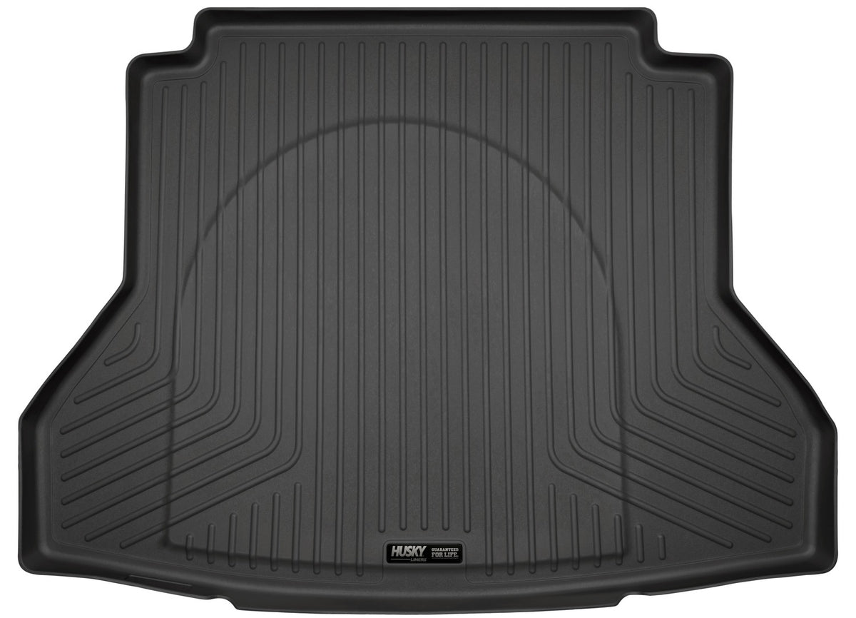 Husky Cargo Liner 48861