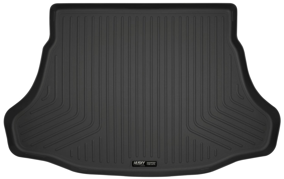 Husky Trunk Liner 48991