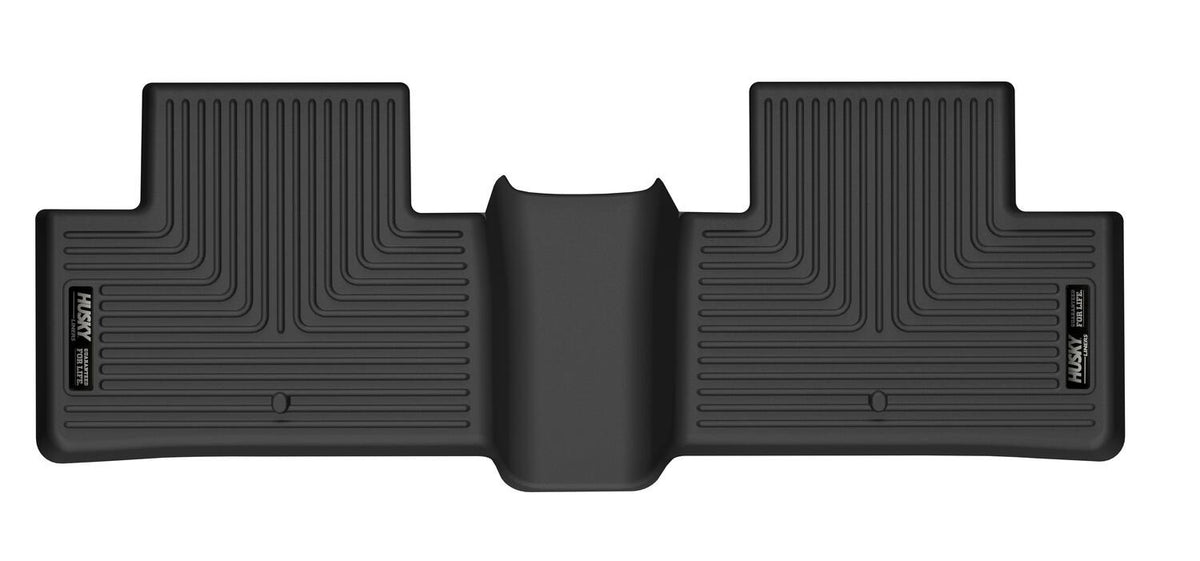 Husky X-act 2nd Seat Floor Liner 50631