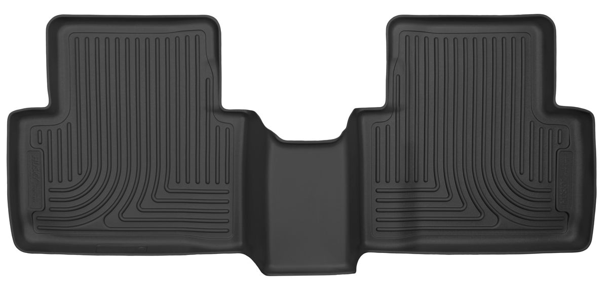 Husky X-act 2nd Seat Floor Liner 52471