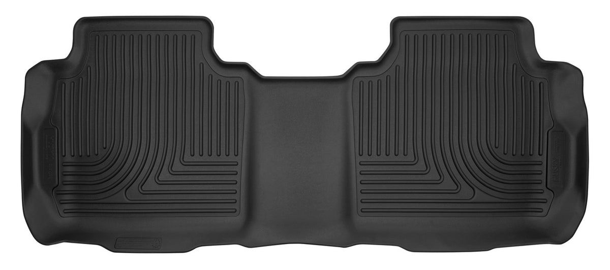 Husky X-act 2nd Seat Floor Liner 52581