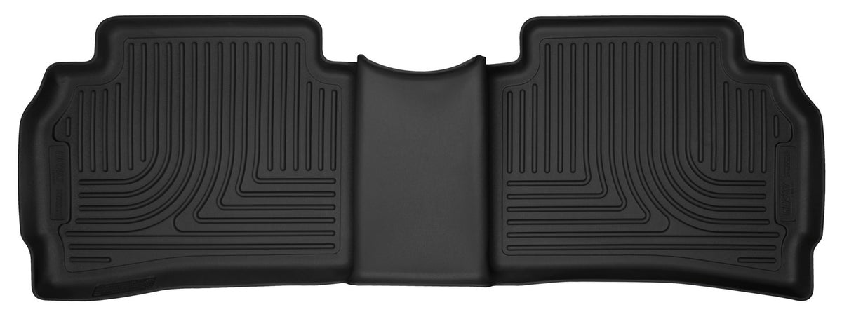 Husky X-act 2nd Seat Floor Liner 52601