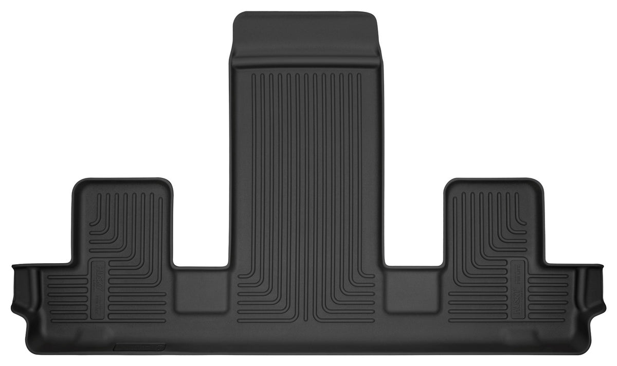 Husky X-act 3rd Seat Floor Liner 52951