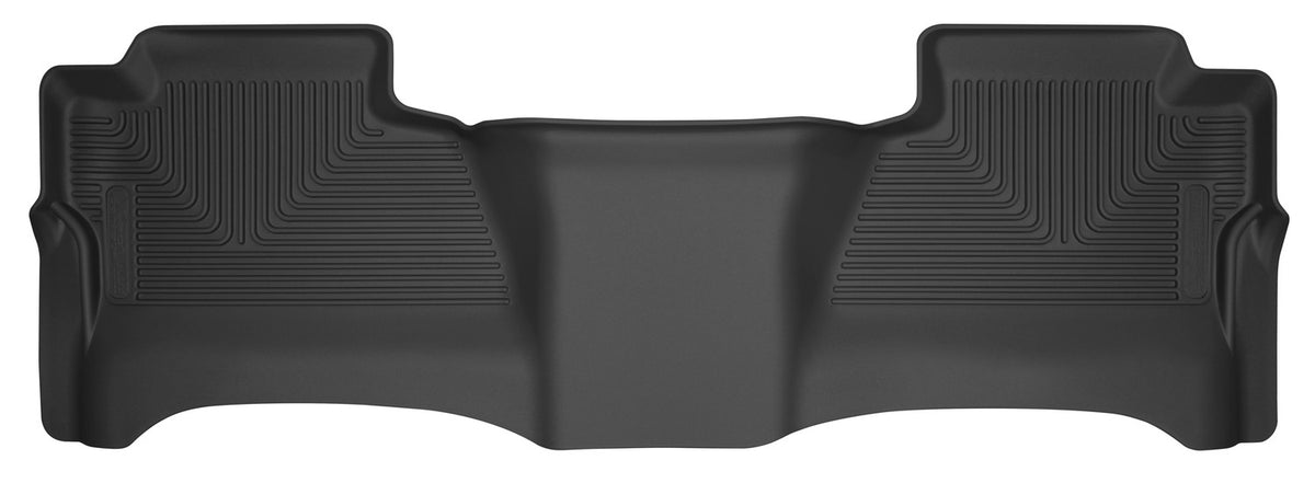 Husky Liners X-act Contour - 2nd Seat Floor Liner 53211