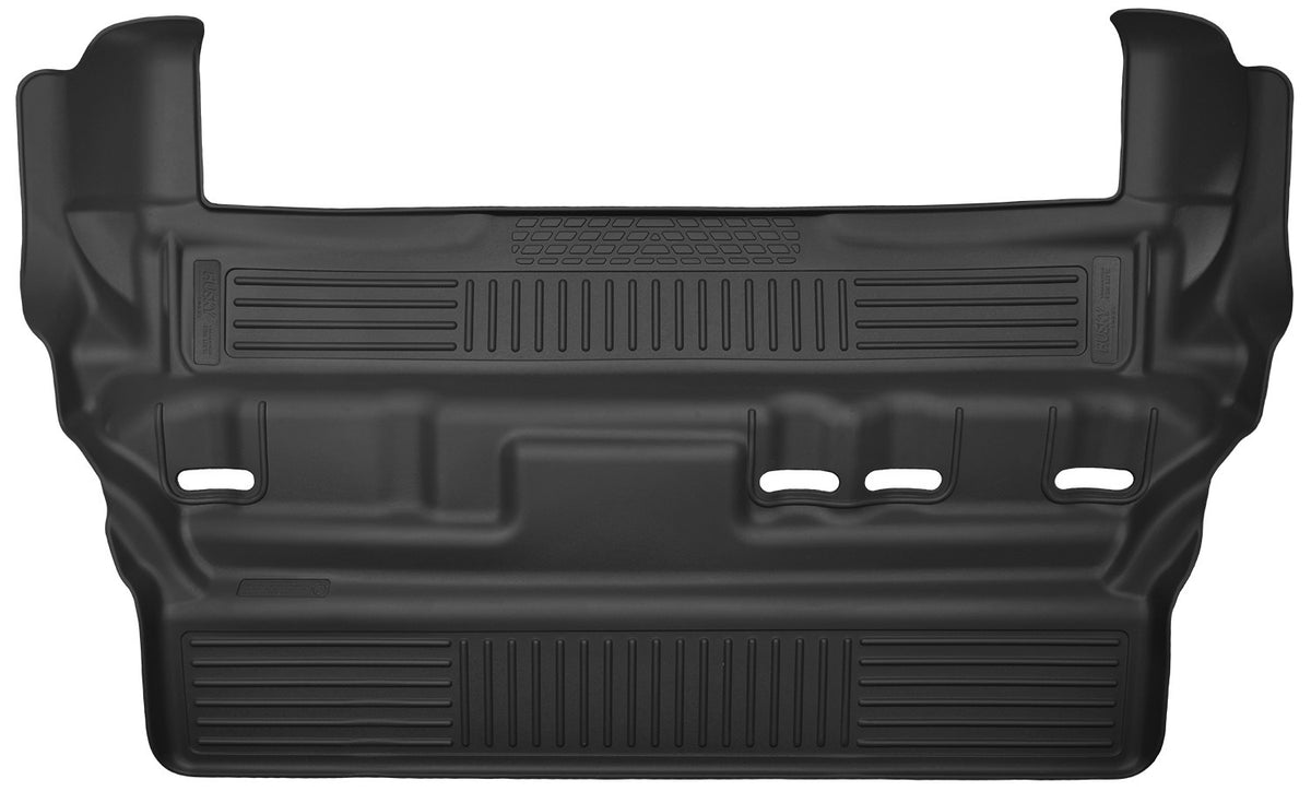 Husky Liners X-act Contour - 3rd Seat Floor Liner 53261