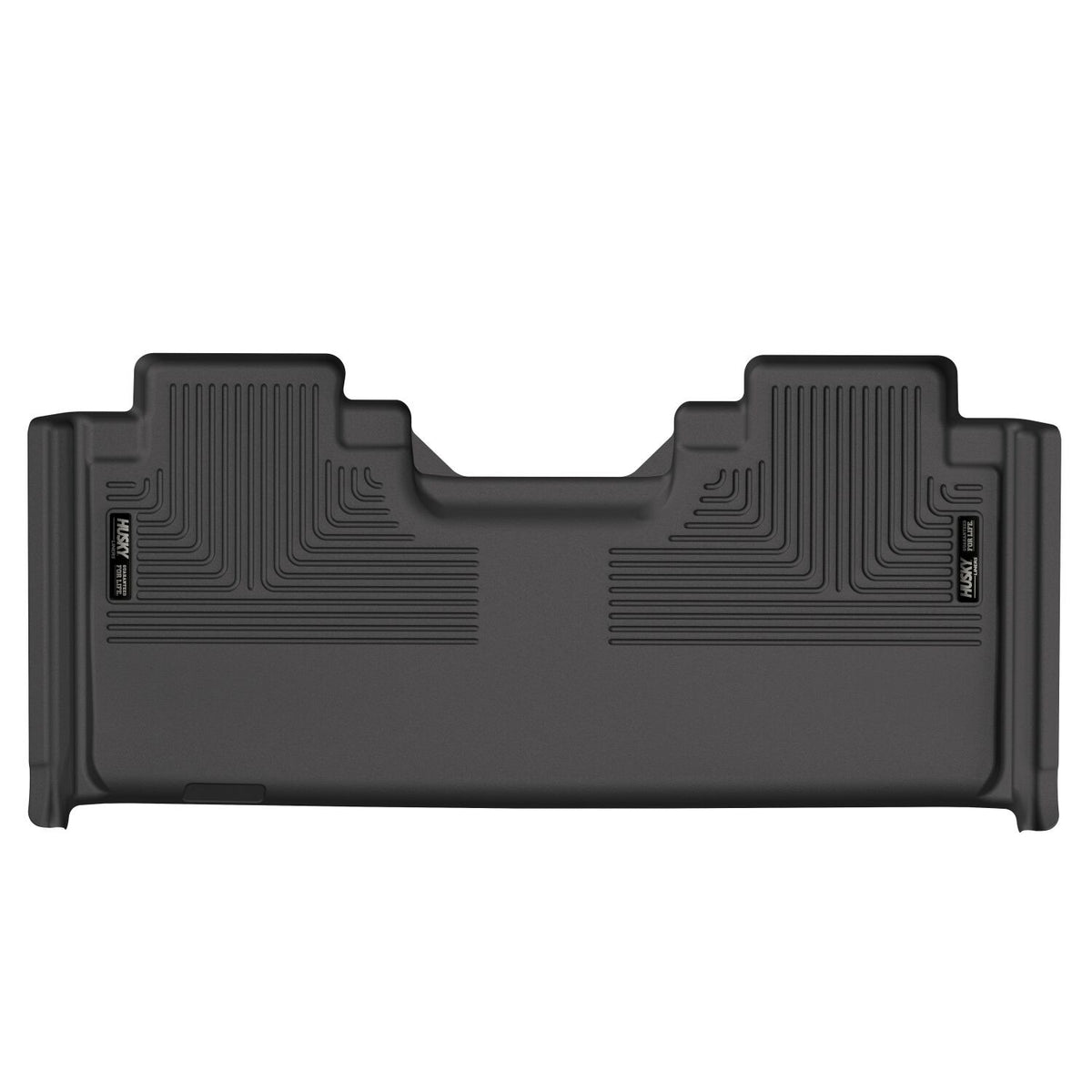 Husky Liners X-act Contour - 2nd Seat Floor Liner 53451
