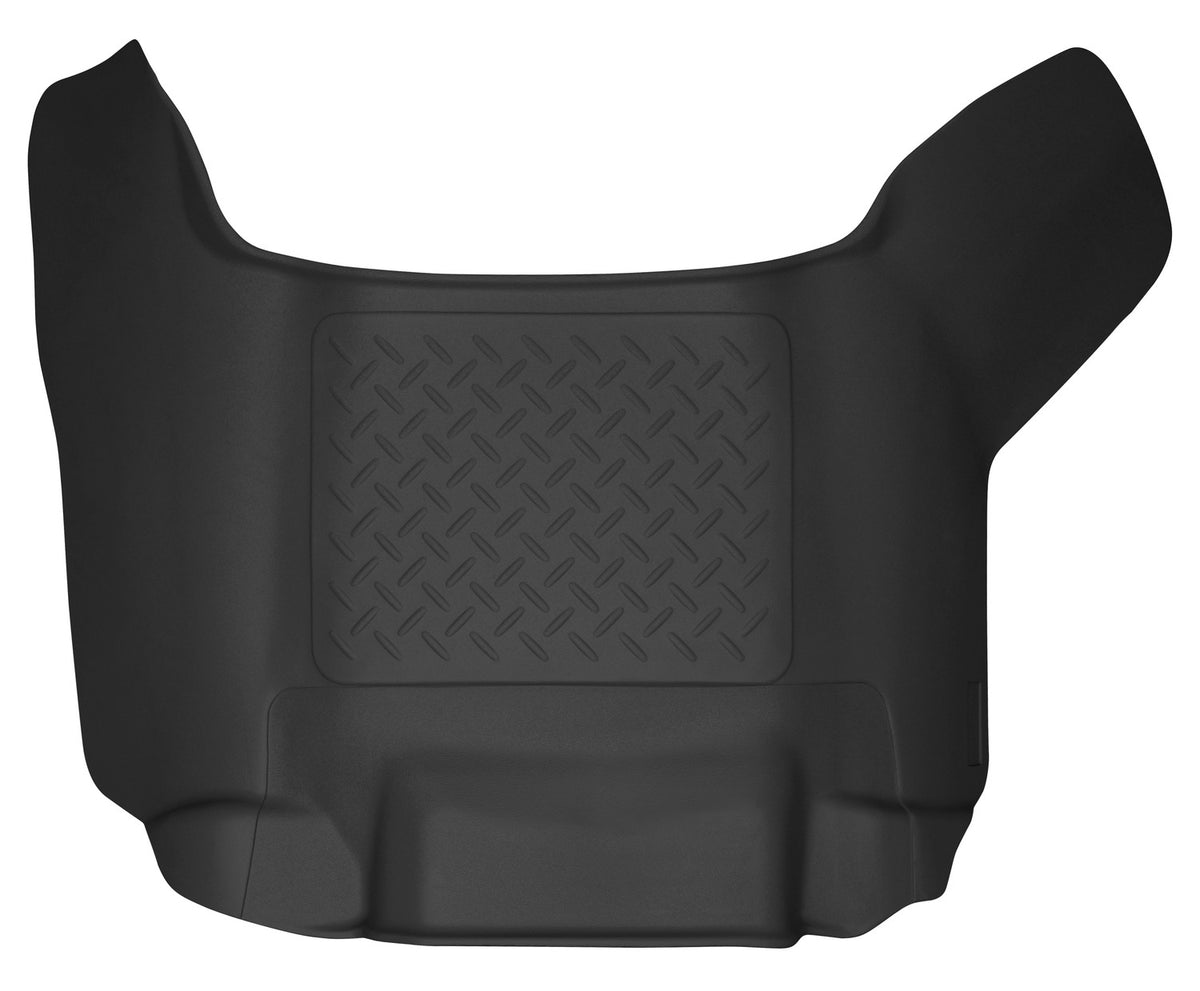Husky Liners X-act Contour - Center Hump Floor Liner 53541