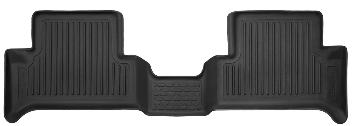 Husky Liners X-act Contour - 2nd Seat Floor Liner 53921