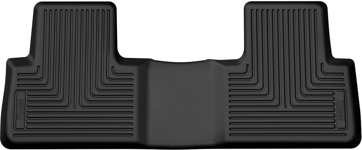Husky X-act 2nd Seat Floor Liner 53971