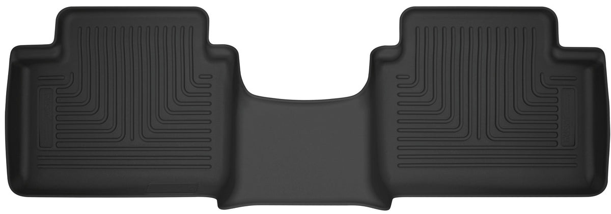 Husky X-act 2nd Seat Floor Liner 54721