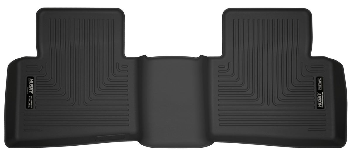 Husky X-act 2nd Seat Floor Liner 54861