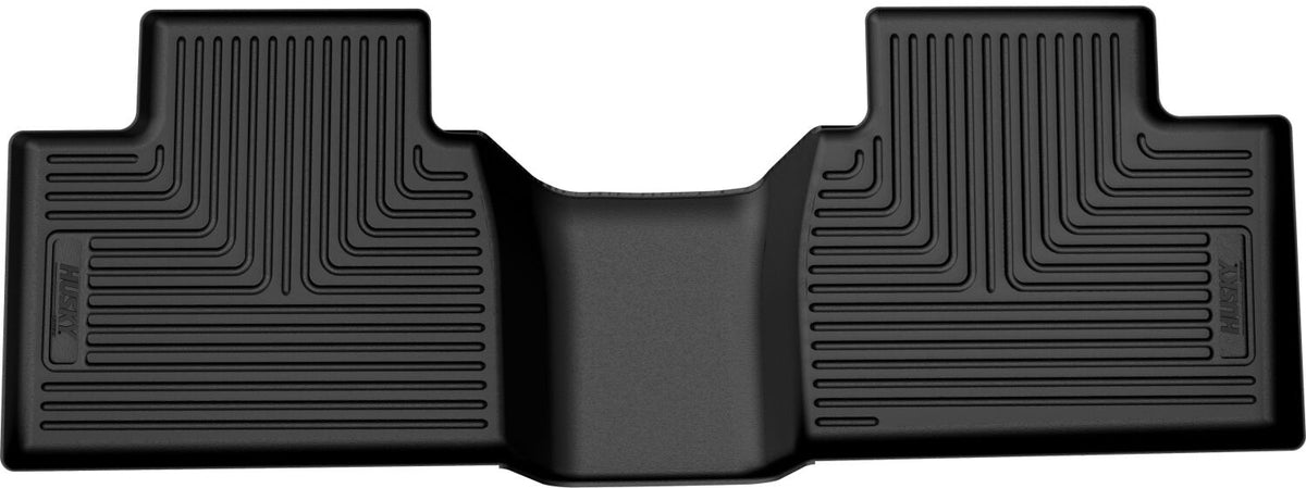 Husky X-act 2nd Seat Floor Liner 55241