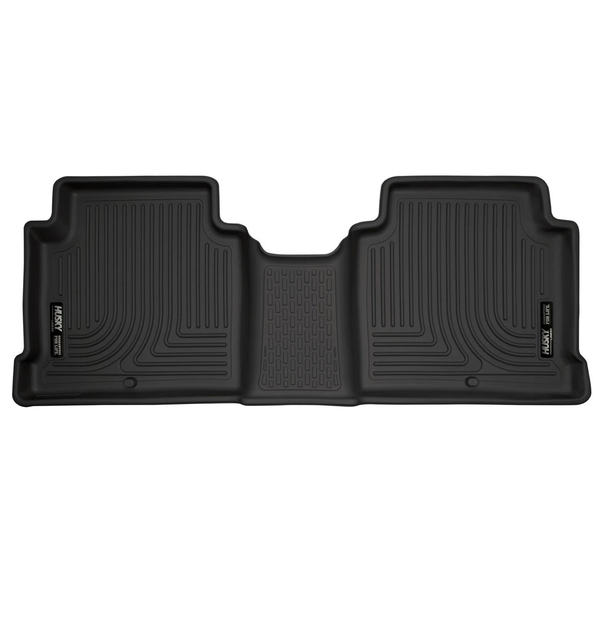 Husky X-act 2nd Seat Floor Liner 55721