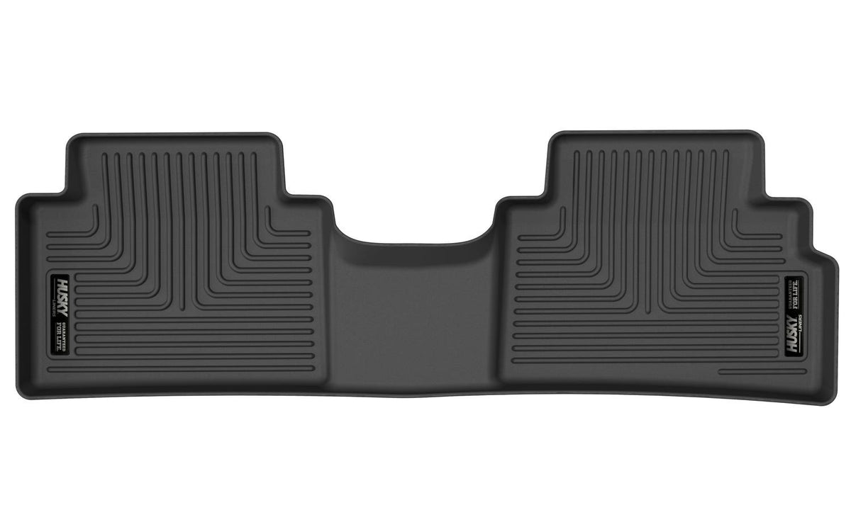 Husky X-act 2nd Seat Floor Liner 55821