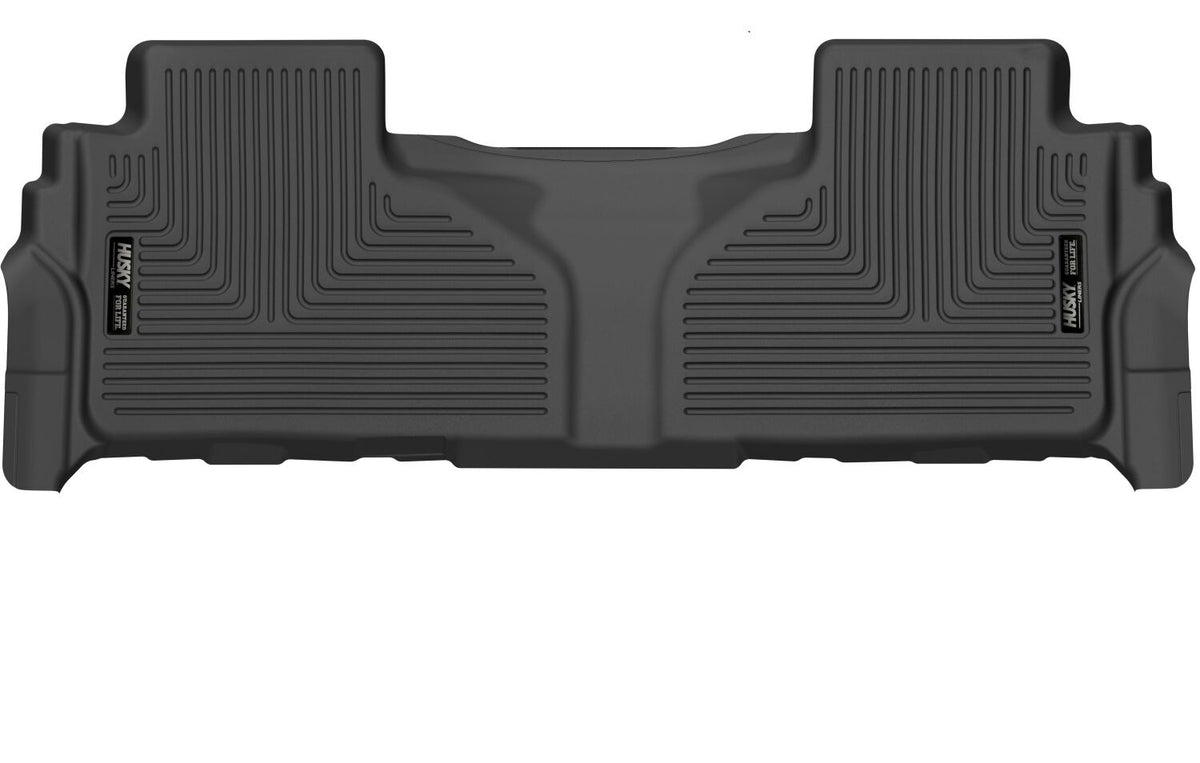 Husky X-act 2nd Seat Floor Liner 55871