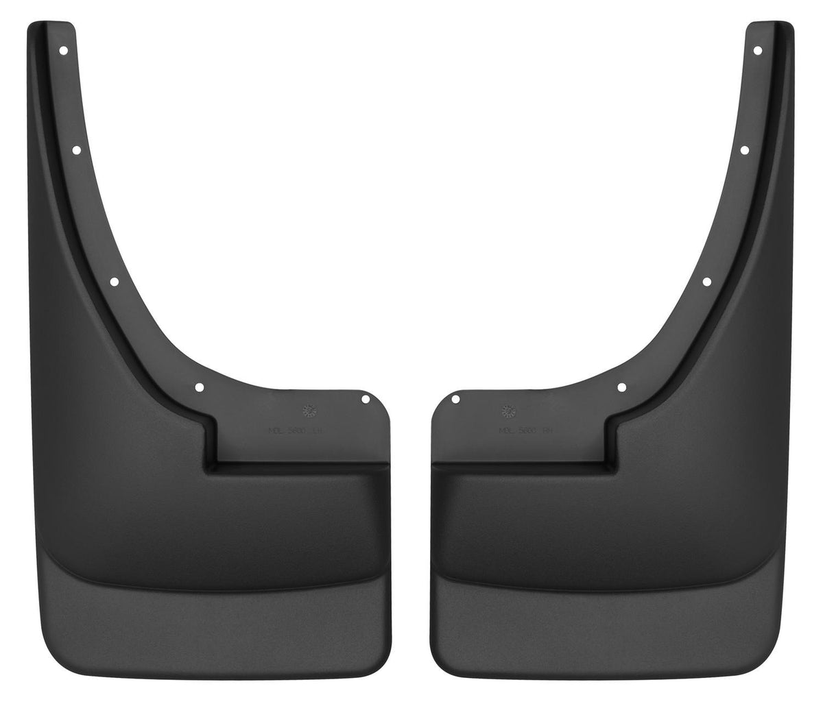Husky Front Or Rear Mud Guards 56001