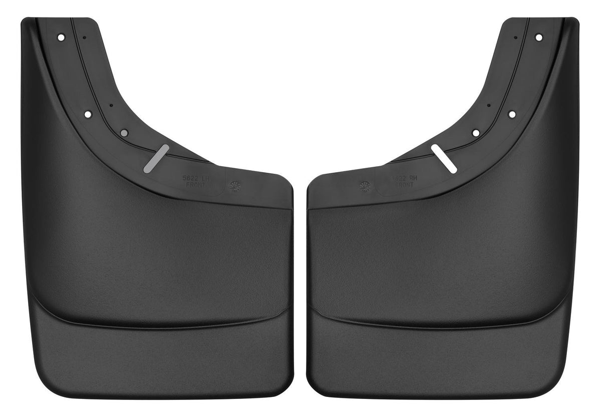 Husky Front Or Rear Mud Guards 56221