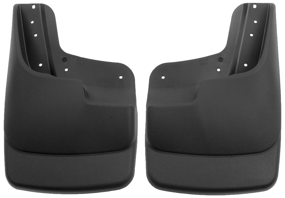 Husky Front Mud Guards 56511